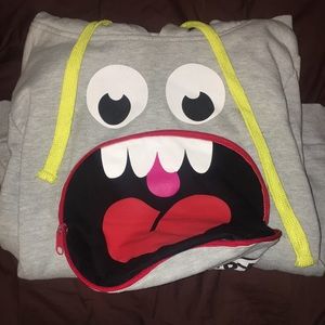 "Hungry" Sweatshirt